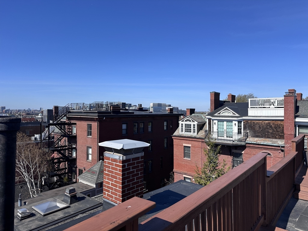 64 Chestnut Street, Unit 2 Boston, MA 02129 - Photo 27 of 28