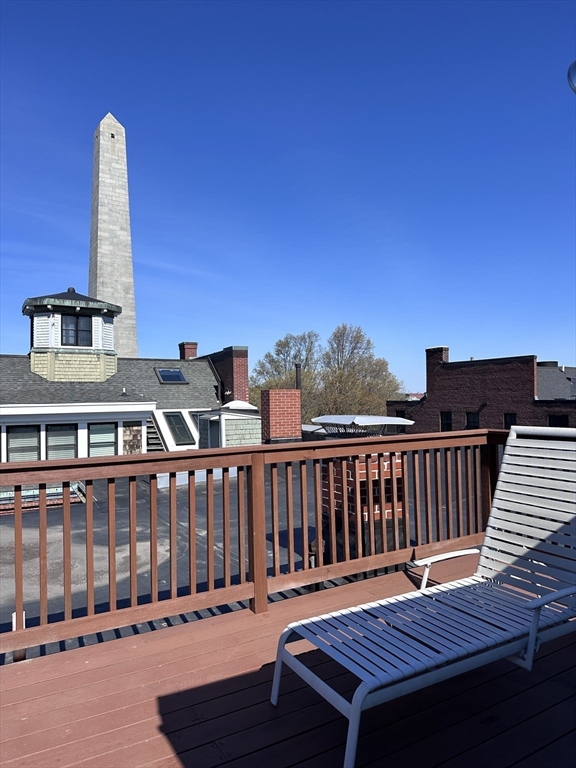 64 Chestnut Street, Unit 2 Boston, MA 02129 - Photo 28 of 28