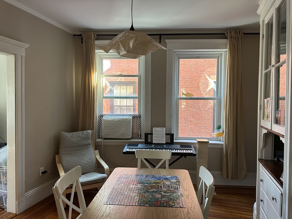 64 Chestnut Street, Unit 2 Boston, MA 02129 - Photo 7 of 28