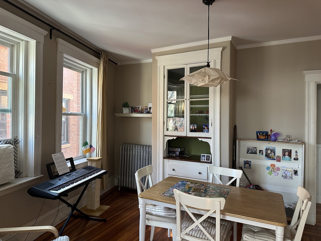 64 Chestnut Street, Unit 2 Boston, MA 02129 - Photo 8 of 28