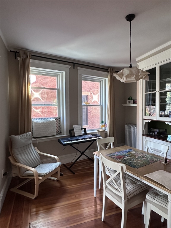 64 Chestnut Street, Unit 2 Boston, MA 02129 - Photo 9 of 28