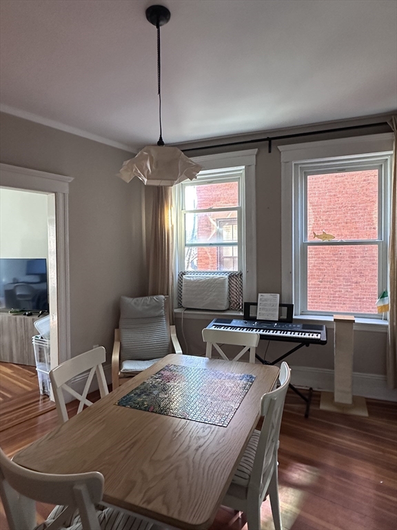 64 Chestnut Street, Unit 2 Boston, MA 02129 - Photo 10 of 28