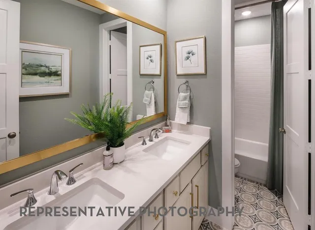 $502,362 | 3721 American Paint Drive, Aubrey, TX 76227