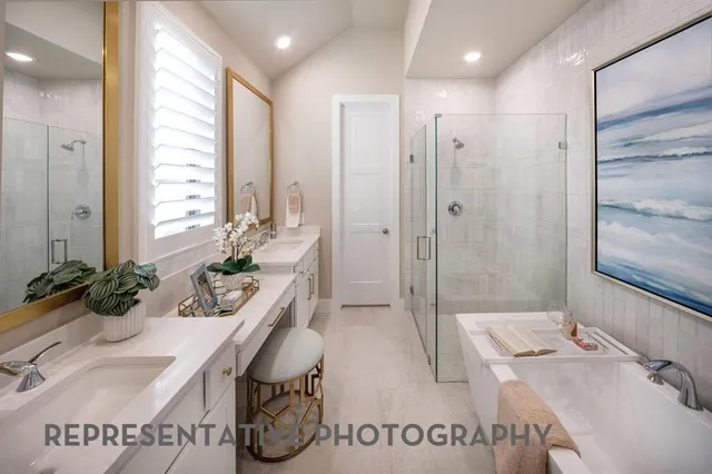 $502,362 | 3721 American Paint Drive, Aubrey, TX 76227