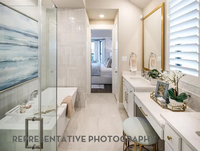 $502,362 | 3721 American Paint Drive, Aubrey, TX 76227