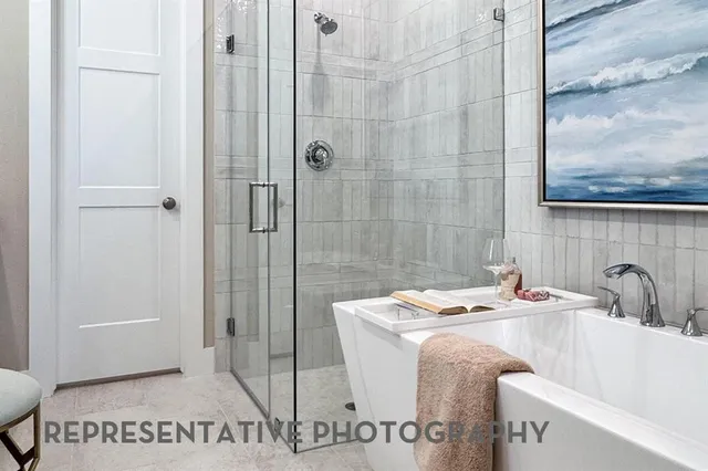 $502,362 | 3721 American Paint Drive, Aubrey, TX 76227