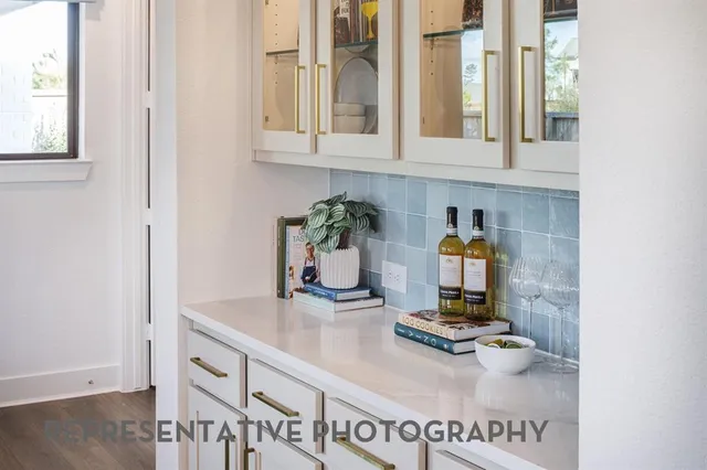 $502,362 | 3721 American Paint Drive, Aubrey, TX 76227