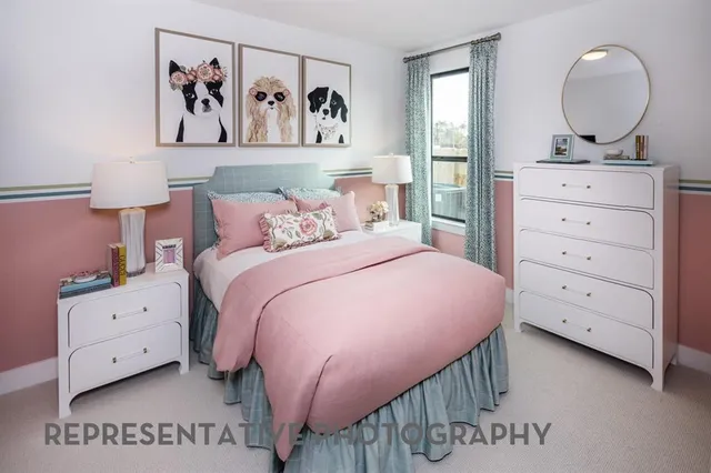 $502,362 | 3721 American Paint Drive, Aubrey, TX 76227