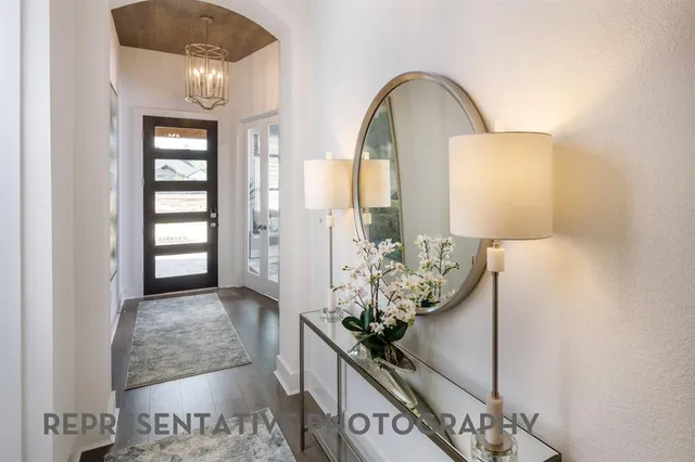 $502,362 | 3721 American Paint Drive, Aubrey, TX 76227