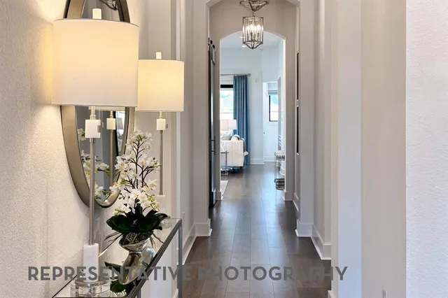 $502,362 | 3721 American Paint Drive, Aubrey, TX 76227