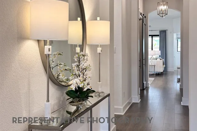 $502,362 | 3721 American Paint Drive, Aubrey, TX 76227