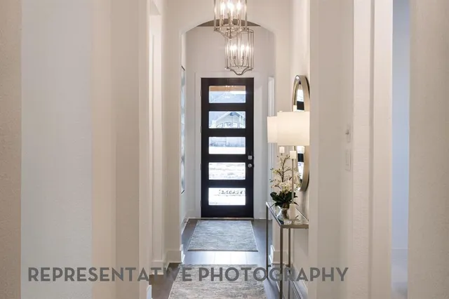 $502,362 | 3721 American Paint Drive, Aubrey, TX 76227