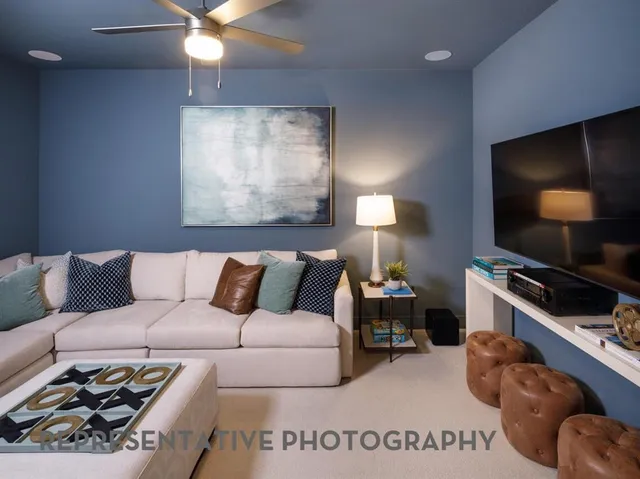 $502,362 | 3721 American Paint Drive, Aubrey, TX 76227