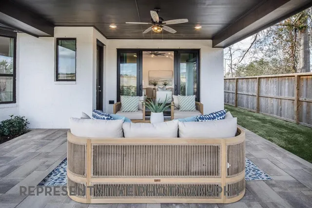 $502,362 | 3721 American Paint Drive, Aubrey, TX 76227