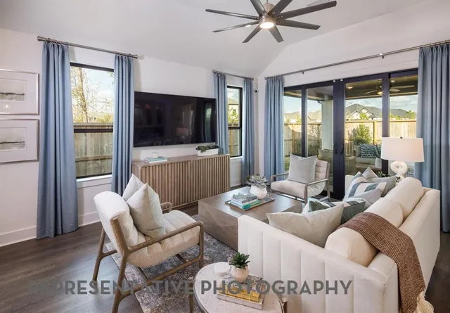 $502,362 | 3721 American Paint Drive, Aubrey, TX 76227