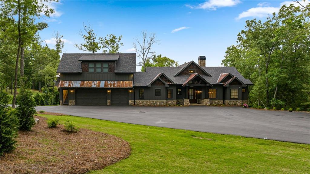 66 Rome Blue Ridge Blue Ridge, GA 30513 - Photo 29 of 133