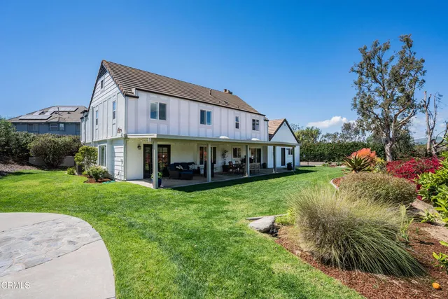 $1,880,000 | 6065 Cielo Vista Court, Camarillo, CA 93012