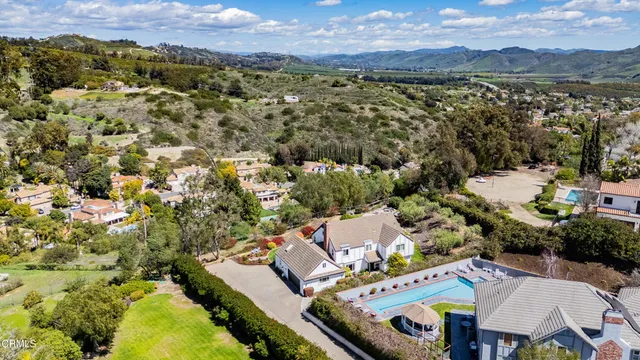 $1,880,000 | 6065 Cielo Vista Court, Camarillo, CA 93012