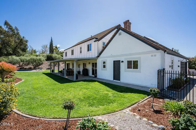 $1,880,000 | 6065 Cielo Vista Court, Camarillo, CA 93012