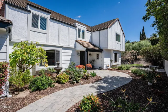 $1,880,000 | 6065 Cielo Vista Court, Camarillo, CA 93012