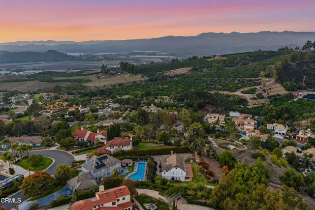 $1,880,000 | 6065 Cielo Vista Court, Camarillo, CA 93012