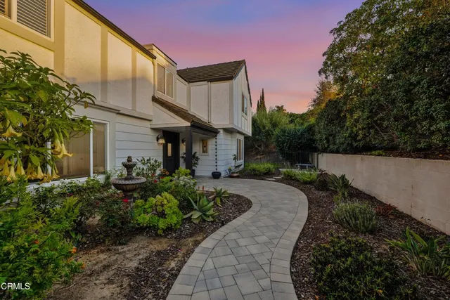 $1,880,000 | 6065 Cielo Vista Court, Camarillo, CA 93012