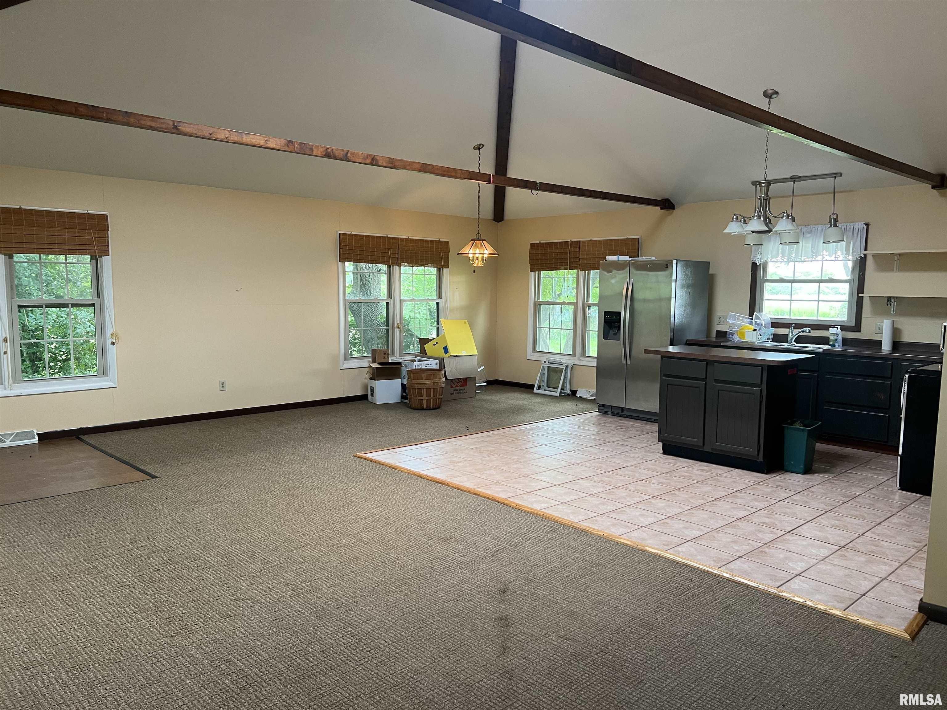 101 Clayton Road Murrayville, IL 62668 - Photo 3 of 29