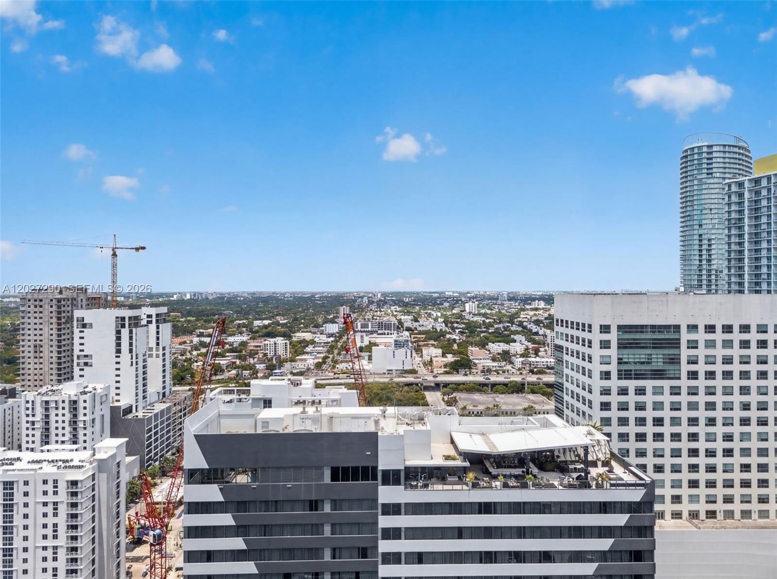 88 Southwest 7th Street, Unit 2408 Miami, FL 33130 - Photo 3 of 20