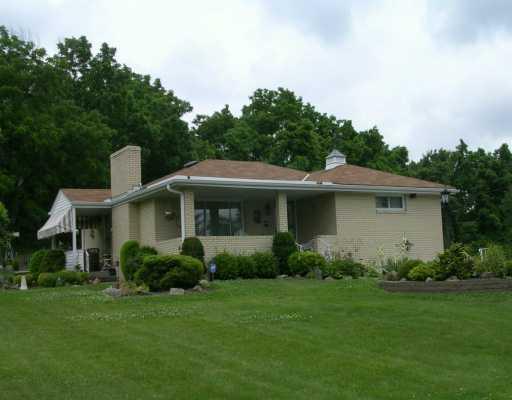 1141 Hulton Road Penn Hills, PA 15147 - Photo 1 of 5 Exterior Front.