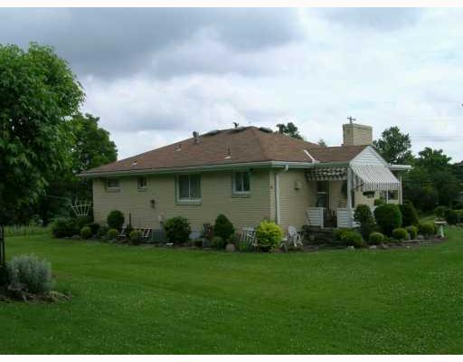 1141 Hulton Road Penn Hills, PA 15147 - Photo 3 of 5 Exterior Back.