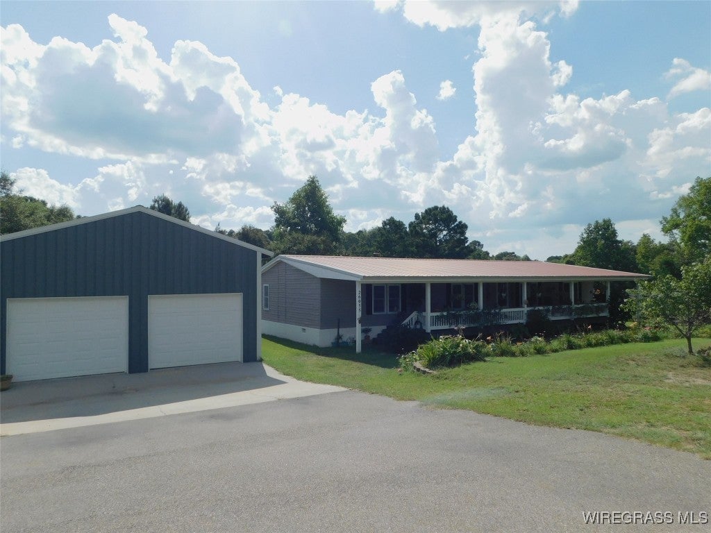 26055 Point A Isle Road Andalusia, AL 36421 - Photo 22 of 24 Gallery Image 22