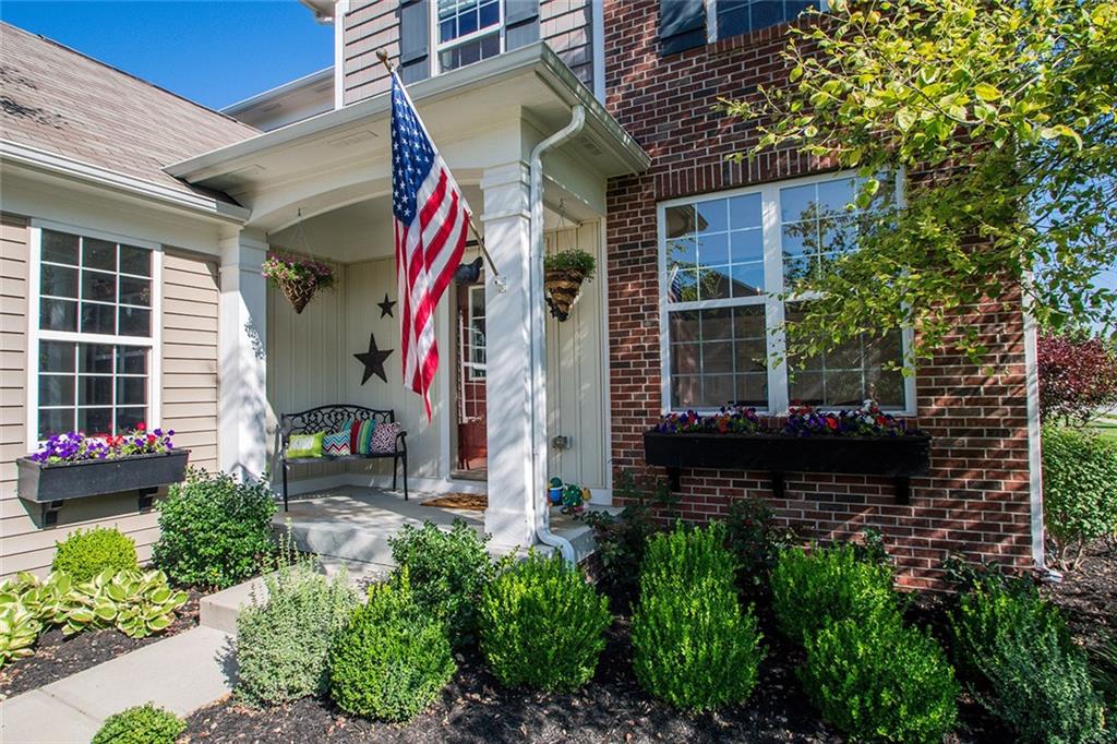 14360 Rotterdam Road Fishers, IN 46037 - Photo 1 of 48 Gallery Image 1