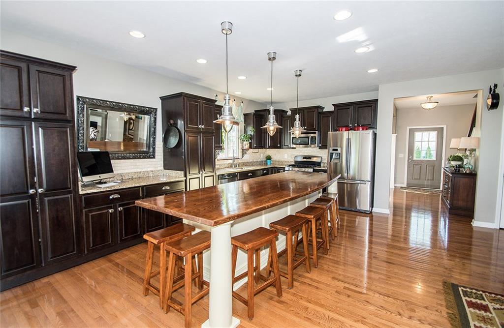 14360 Rotterdam Road Fishers, IN 46037 - Photo 11 of 48 Gallery Image 11