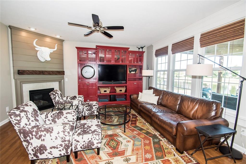 14360 Rotterdam Road Fishers, IN 46037 - Photo 12 of 48 Gallery Image 12
