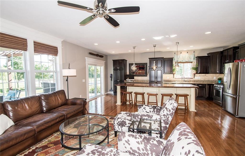 14360 Rotterdam Road Fishers, IN 46037 - Photo 13 of 48 Gallery Image 13