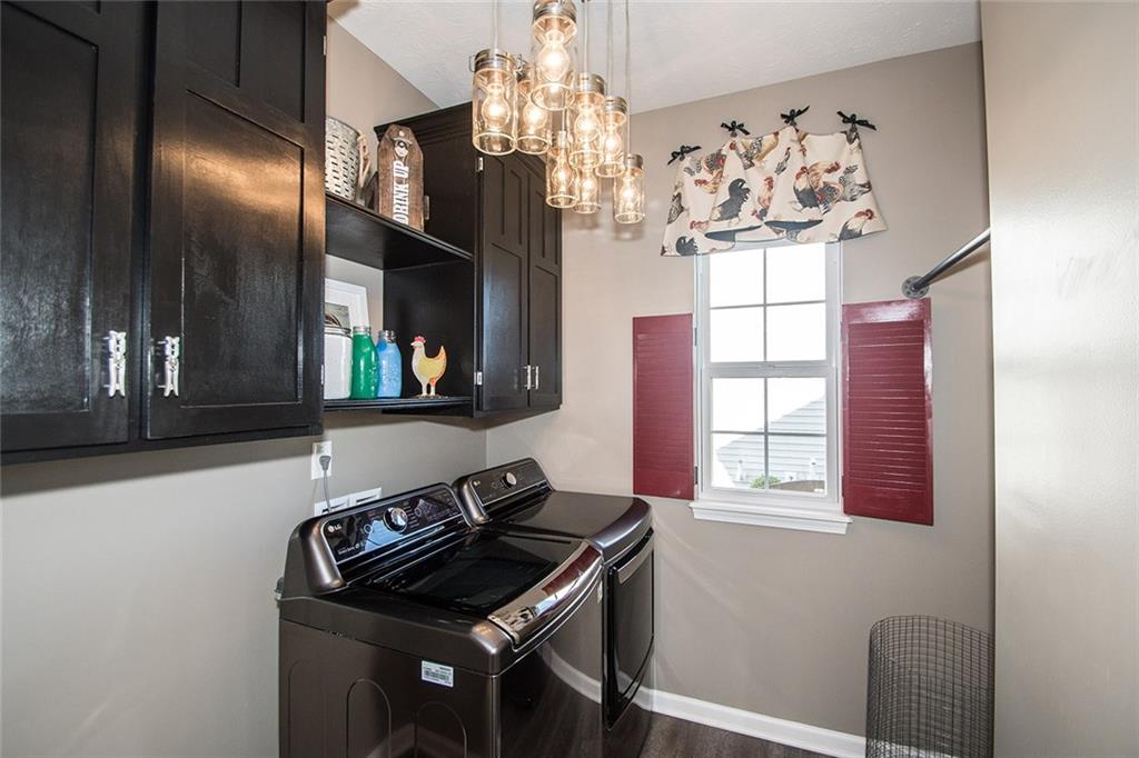 14360 Rotterdam Road Fishers, IN 46037 - Photo 15 of 48 Gallery Image 15