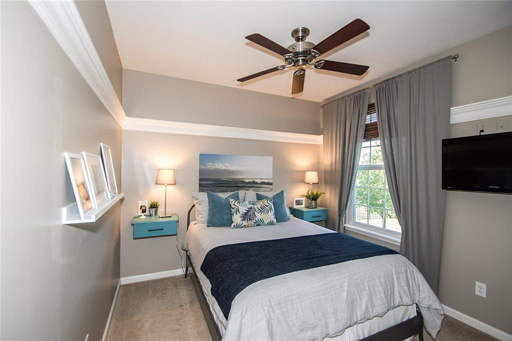 14360 Rotterdam Road Fishers, IN 46037 - Photo 17 of 48 Gallery Image 17