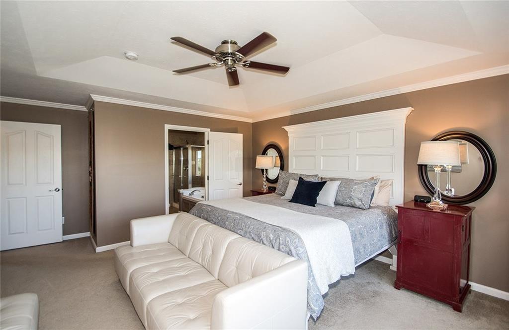 14360 Rotterdam Road Fishers, IN 46037 - Photo 19 of 48 Gallery Image 19