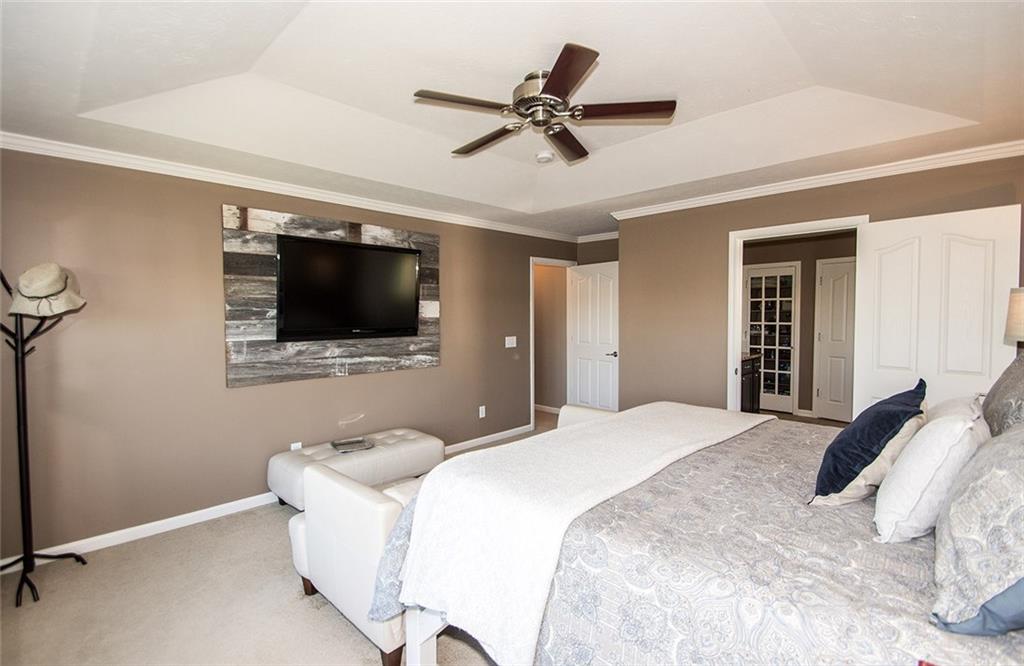 14360 Rotterdam Road Fishers, IN 46037 - Photo 20 of 48 Gallery Image 20