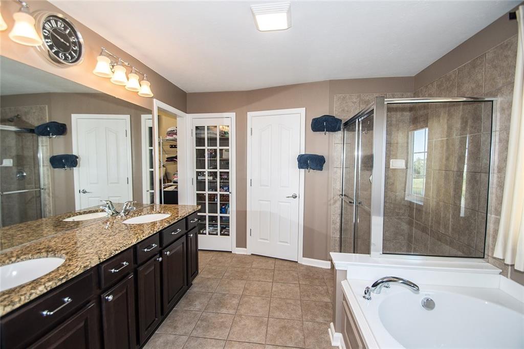 14360 Rotterdam Road Fishers, IN 46037 - Photo 21 of 48 Gallery Image 21