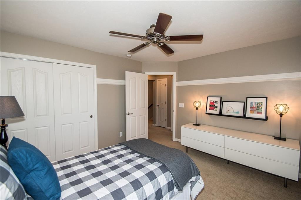 14360 Rotterdam Road Fishers, IN 46037 - Photo 27 of 48 Gallery Image 27