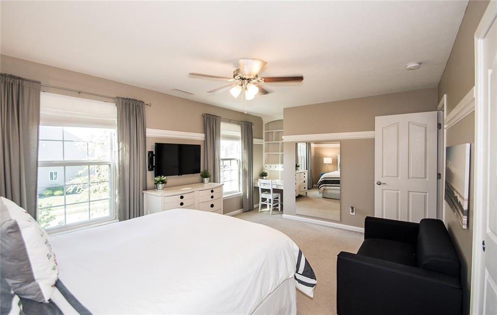 14360 Rotterdam Road Fishers, IN 46037 - Photo 29 of 48 Gallery Image 29