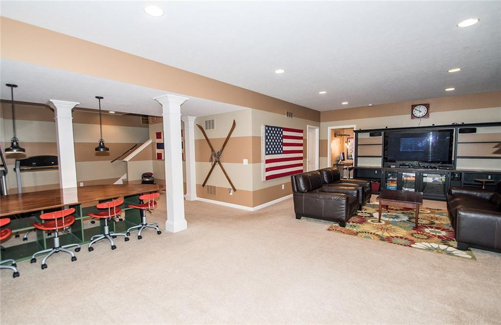 14360 Rotterdam Road Fishers, IN 46037 - Photo 31 of 48 Gallery Image 31