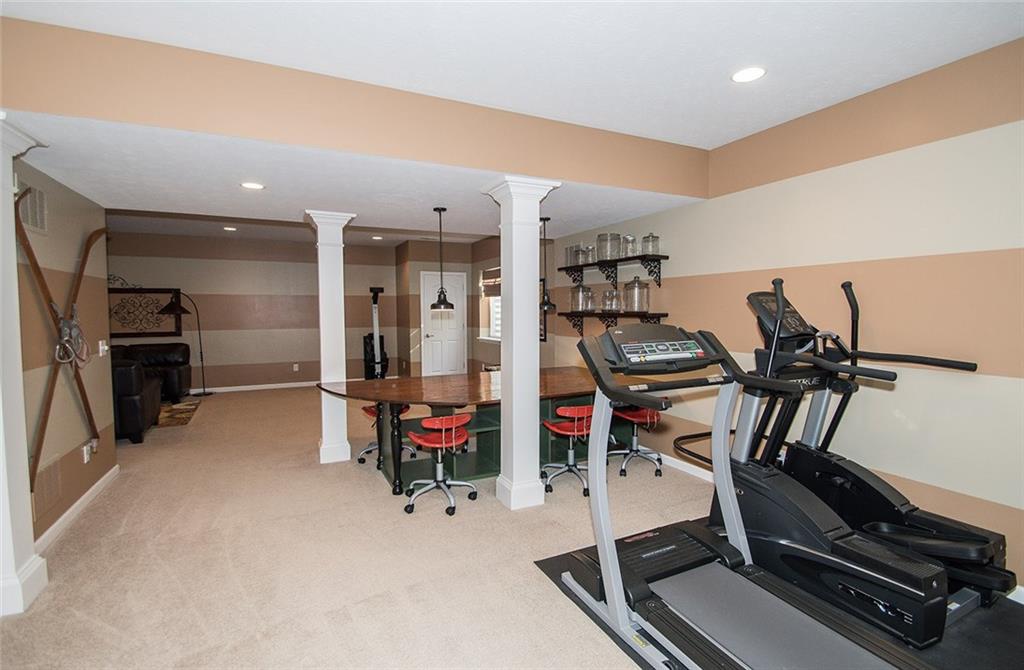 14360 Rotterdam Road Fishers, IN 46037 - Photo 33 of 48 Gallery Image 33
