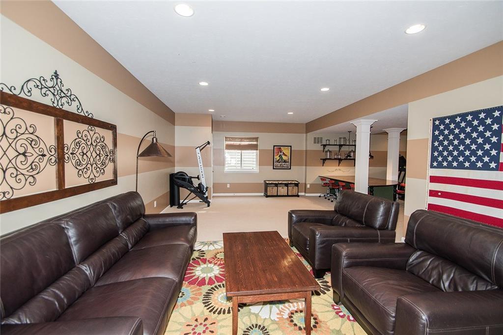 14360 Rotterdam Road Fishers, IN 46037 - Photo 35 of 48 Gallery Image 35