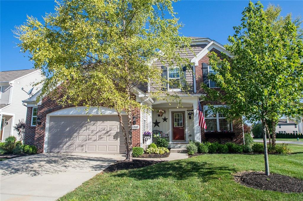 14360 Rotterdam Road Fishers, IN 46037 - Photo 41 of 48 Gallery Image 41