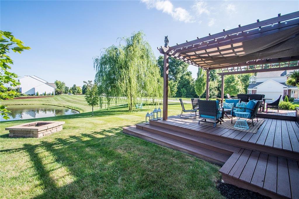 14360 Rotterdam Road Fishers, IN 46037 - Photo 44 of 48 Gallery Image 44