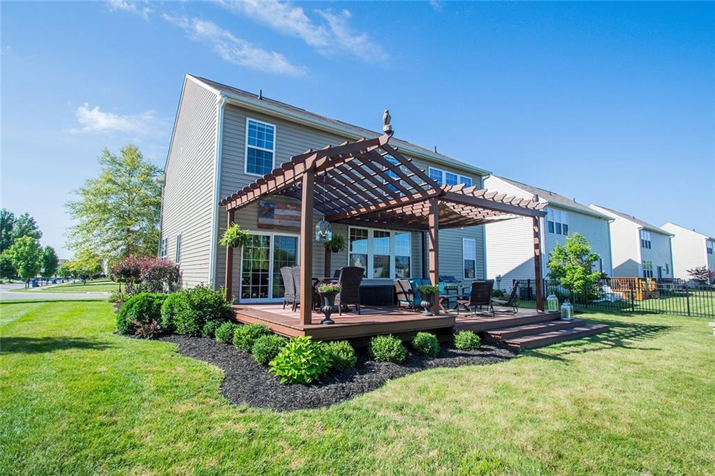14360 Rotterdam Road Fishers, IN 46037 - Photo 45 of 48 Gallery Image 45