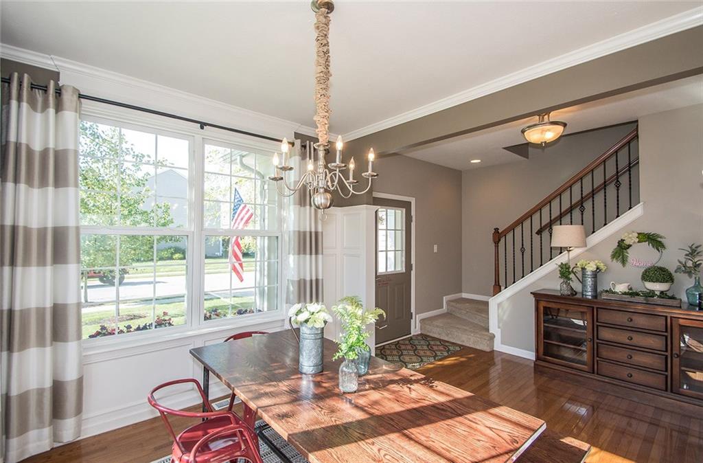14360 Rotterdam Road Fishers, IN 46037 - Photo 6 of 48 Gallery Image 6