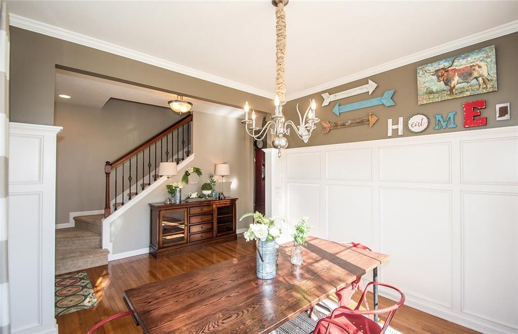 14360 Rotterdam Road Fishers, IN 46037 - Photo 7 of 48 Gallery Image 7